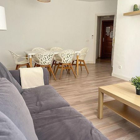 Central & Beautiful Apartment By Dv Properties #P2 Malaga Exterior photo