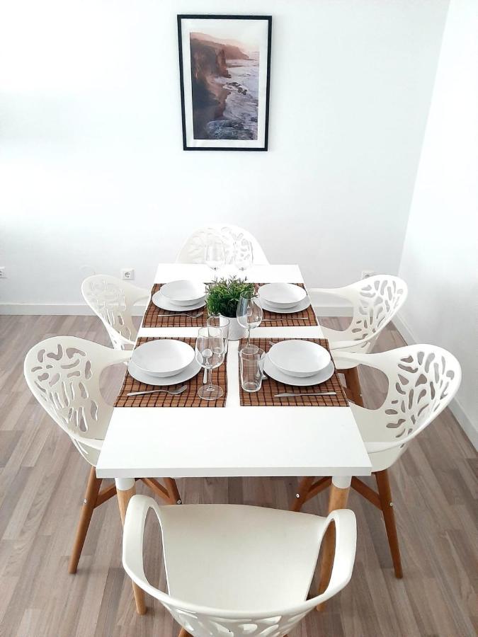 Central & Beautiful Apartment By Dv Properties #P2 Malaga Exterior photo