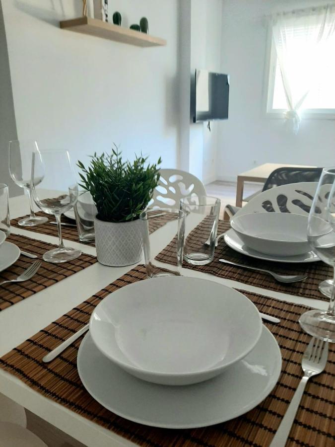Central & Beautiful Apartment By Dv Properties #P2 Malaga Exterior photo