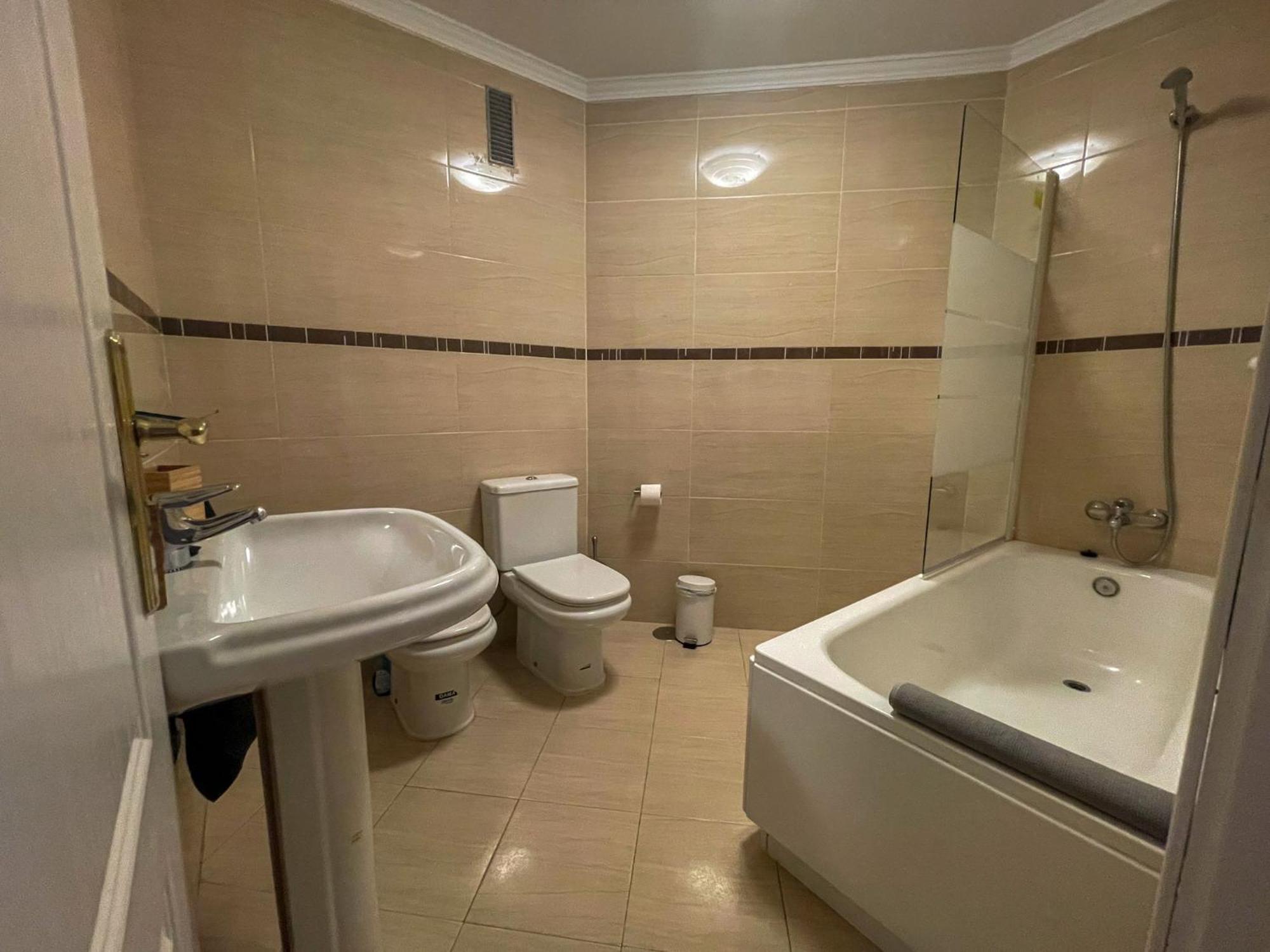 Central & Beautiful Apartment By Dv Properties #P2 Malaga Exterior photo