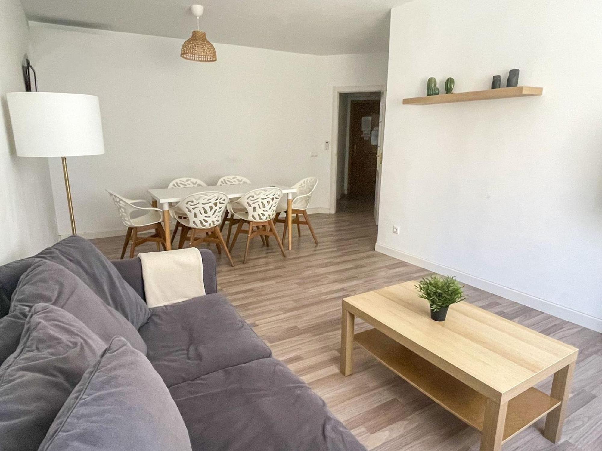 Central & Beautiful Apartment By Dv Properties #P2 Malaga Exterior photo