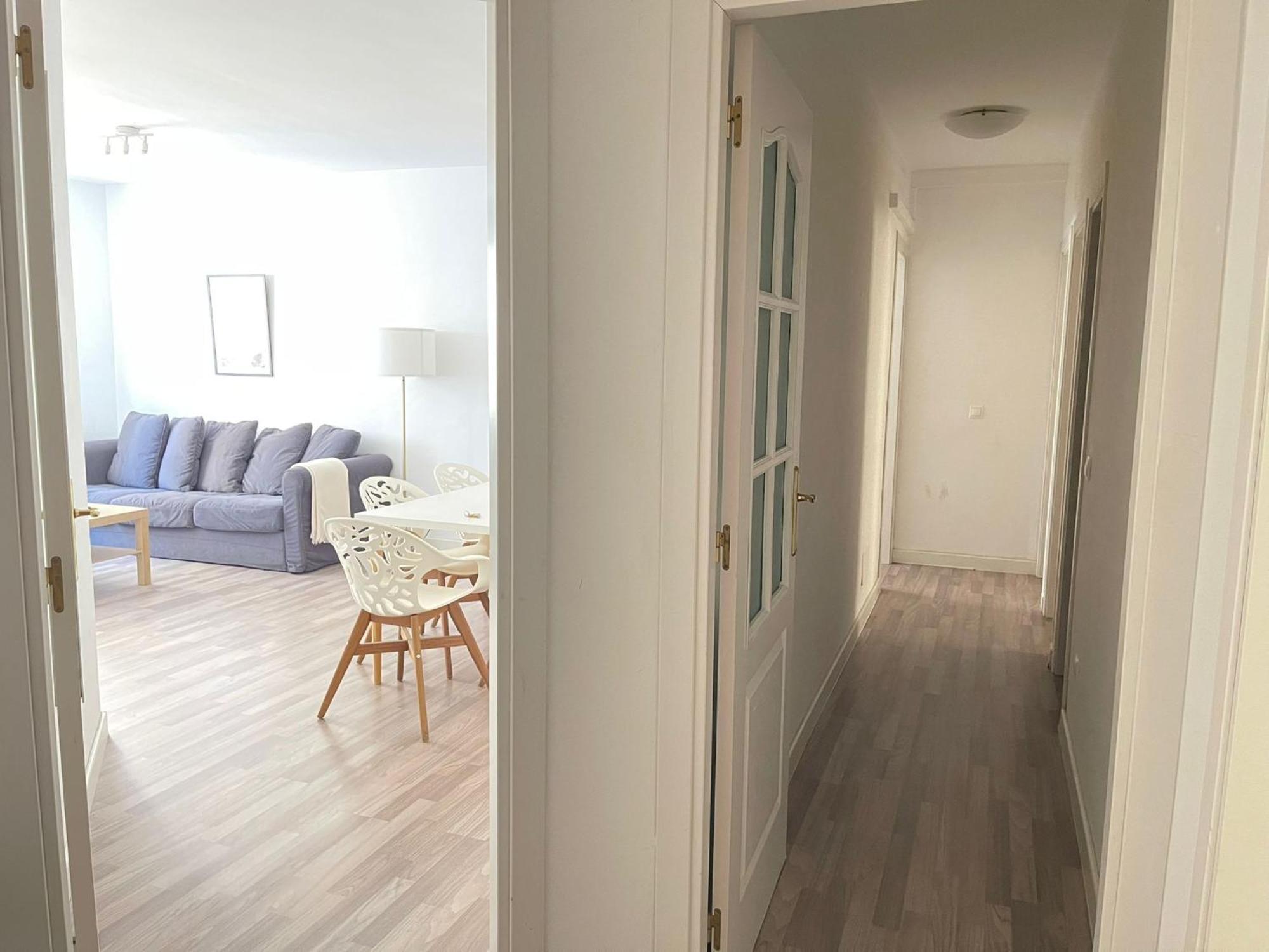 Central & Beautiful Apartment By Dv Properties #P2 Malaga Exterior photo