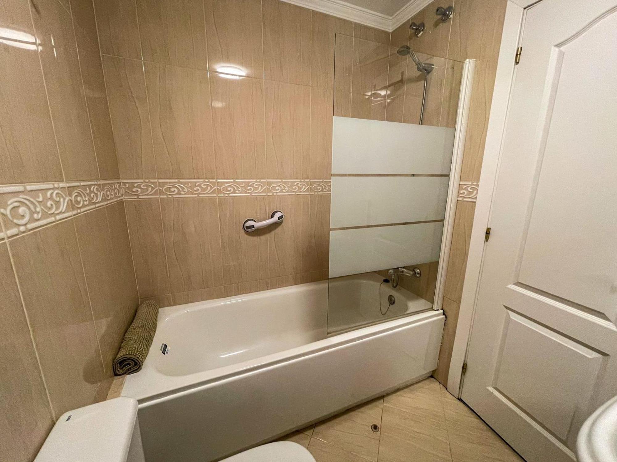 Central & Beautiful Apartment By Dv Properties #P2 Malaga Exterior photo